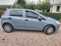 Usata Fiat Grande Punto 65 CV (47 kW) 2008 Utilitaria