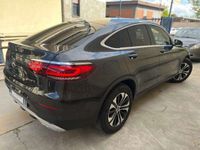 usata Mercedes GLC300 GLC Coupe 300 d Premium 4matic auto