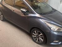 Usata Nissan Micra 90 CV (66 kW) 2017 Utilitaria