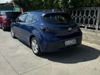 Second-hand Toyota Corolla Active 98 CP (72 kW) 2020 Berlinǎ