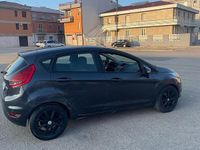Usata Ford Fiesta 68 CV (50 kW) 2009 Utilitaria