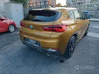 Occasion BMW X2 M Sport 150 ch (110 kW) 2019 Jaune SUV