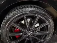 Usata Audi A1 207 CV (152 kW) 2022 Nero SUV