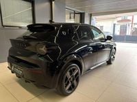 Nuova Lancia Ypsilon 101 CV (74 kW) 2025 Nero Utilitaria