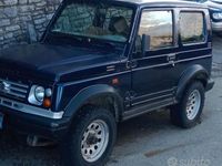 Usata Suzuki Samurai 2000 SUV