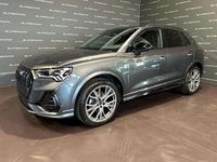 Usata Audi Q3 150 CV (110 kW) 2025 Grigio daytona SUV
