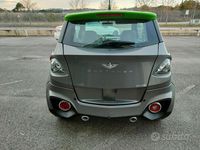 Usata Chatenet CH46 2022 Grigio Utilitaria