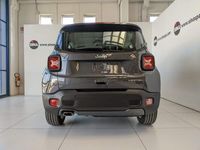 usata Jeep Renegade 1.5 Turbo T4 MHEV Limited