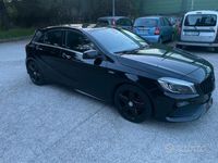 usata Mercedes A250 SuperSport