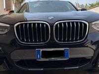 Usata BMW X4 M Sport 326 CV (239 kW) 2019 SUV