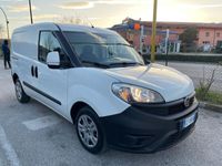 usata Fiat Doblò Doblò 1.6 MJT 105CV1.6 Mjt 105 CV 152000Km