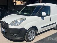 usata Fiat Doblò 1.3 MJT 90 Porta laterale-2013