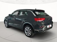 Usata VW T-Roc Style 150 CV (110 kW) 2021 Urano grey SUV