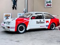 Usado Ford Sierra RS 204 CV (150 kW) 1991 Blanco Berlina