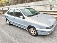 Usata Fiat Brava 105 CV (77 kW) 2001 Grigio Utilitaria