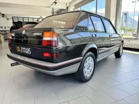 Usata Alfa Romeo Giulietta 170 CV (125 kW) 1984 Nero Berlina