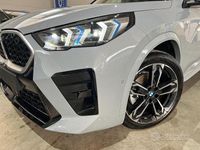 Usata BMW X2 M Sport 150 CV (110 kW) 2025 Grigio SUV