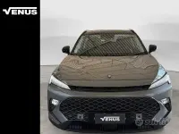 Usata Tiger Six 167 CV (122 kW) 2025 Grigio SUV