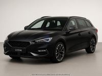 Usata Cupra Leon VZ1 245 CV (180 kW) 2023 Nero Utilitaria