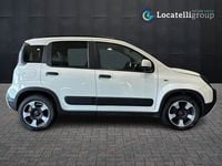 Usata Fiat Panda S 69 CV (50 kW) 2024 Col gen Utilitaria