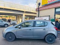 Usata Opel Corsa 90 CV (66 kW) 2018 Grigio Utilitaria