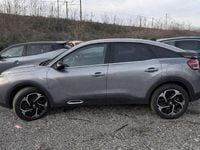 Usata Citroën C4 PureTech 131 CV (96 kW) 2024 Grigio SUV