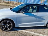 Usata Audi A1 S-Line 2021 Berlina