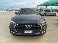 Brugt Audi Q5 Sport 204 HK (150 kW) 2021 Grå SUV