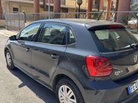 Usata VW Polo 64 CV (47 kW) 2016 Berlina