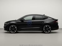 Usata Skoda Enyaq iV SportLine 210 kW (286 CV) 2025 Nero SUV