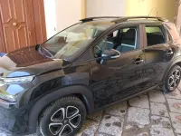 Usata Citroën C3 102 CV (75 kW) 2023 Nero Utilitaria