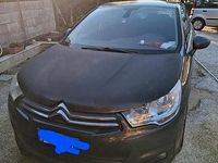 Usata Citroën C4 112 CV (82 kW) 2011 Berlina