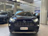 Usata Toyota RAV4 Hybrid 178 CV (130 kW) 2022 Other SUV