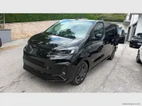 Nuova Fiat Ulysse S 131 kW (179 CV) 2026 Nero Monovolume