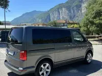 Usata VW Multivan Highline 150 CV (110 kW) 2018 Monovolume