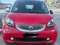 Usata Smart ForTwo Cabrio 90 CV (66 kW) 2017 Cabrio