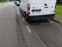 Usata Renault Master 2011 Furgone