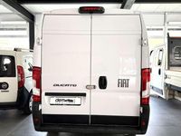 Usata Fiat Ducato 139 CV (102 kW) 2024 Bianco Furgone