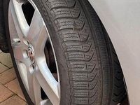 Usata VW Golf V 2007 Grigio Berlina