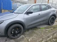Usata Alfa Romeo GT Junior 145 CV (106 kW) 2025 Gray Pick-up