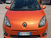 Usata Renault Twingo 75 CV (55 kW) 2008 Utilitaria