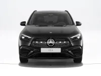 Nuova Mercedes GLA200 Advanced Plus 150 CV (110 kW) 2026 Nero / metallizzato SUV