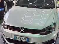 Usata VW Polo GTI 192 CV (141 kW) 2015 Berlina