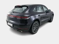 usata Porsche Macan 3.0 V6 S Autom.