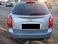 Usata Ssangyong (KGM) Korando 175 CV (128 kW) 2014 Grigio SUV