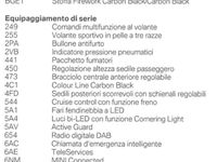 Usata Mini Cooper D Countryman Classic 150 CV (110 kW) 2022 Grigio SUV