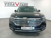 Usata VW Touareg Atmosphere 340 CV (250 kW) 2022 Antracite SUV
