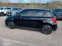 Usata Suzuki Swift Sport 129 CV (94 kW) 2024 Nero Utilitaria