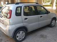 usata Suzuki Ignis Ignis 1.3 16V cat Standard