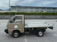 Usata Piaggio Porter 65 CV (47 kW) 1999